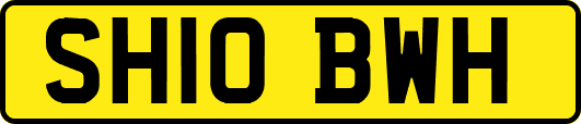 SH10BWH