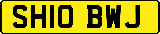 SH10BWJ