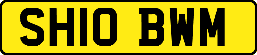 SH10BWM
