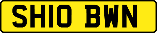 SH10BWN