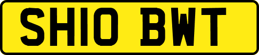 SH10BWT