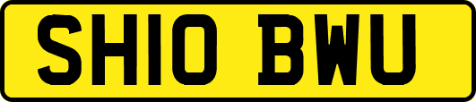 SH10BWU