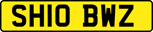 SH10BWZ