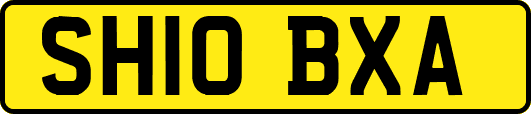 SH10BXA