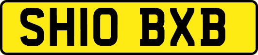 SH10BXB