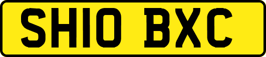 SH10BXC