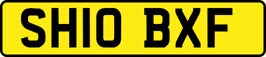 SH10BXF