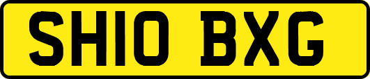 SH10BXG