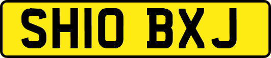 SH10BXJ