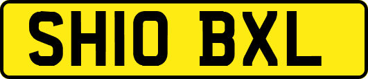 SH10BXL