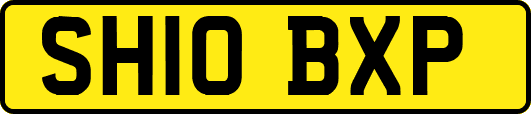 SH10BXP