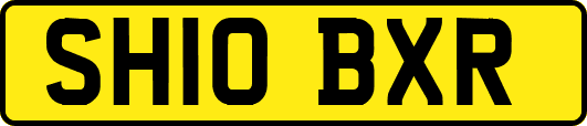 SH10BXR