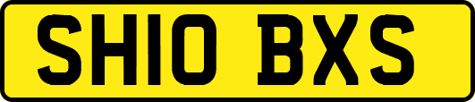 SH10BXS