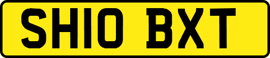 SH10BXT