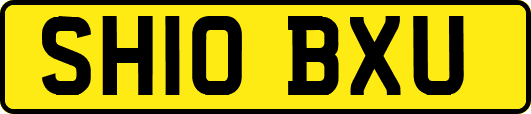 SH10BXU