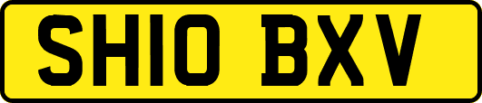 SH10BXV