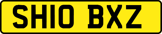 SH10BXZ