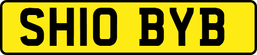 SH10BYB