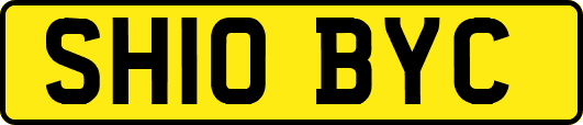 SH10BYC