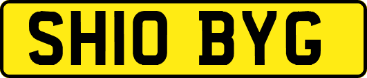 SH10BYG