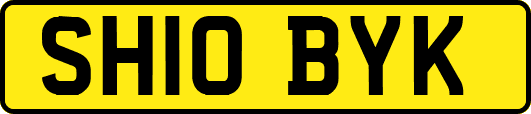 SH10BYK