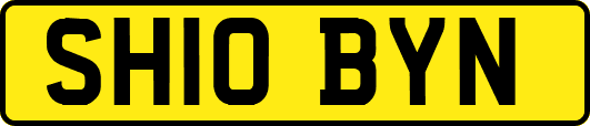 SH10BYN