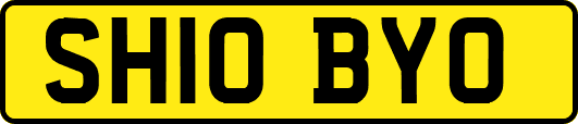 SH10BYO