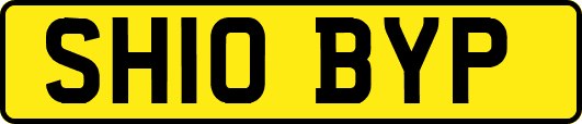 SH10BYP