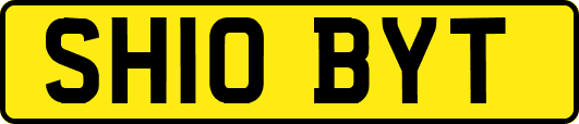 SH10BYT