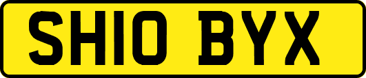 SH10BYX