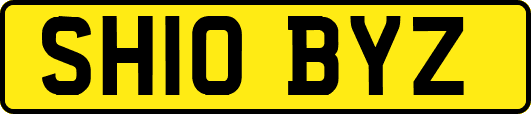 SH10BYZ