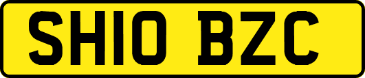 SH10BZC