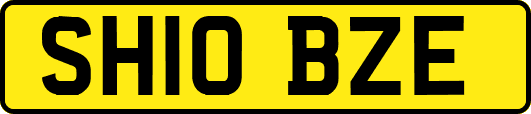SH10BZE