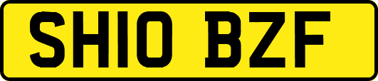 SH10BZF