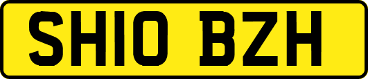 SH10BZH