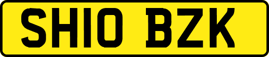 SH10BZK