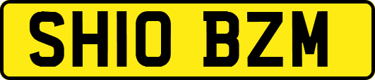 SH10BZM