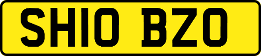 SH10BZO