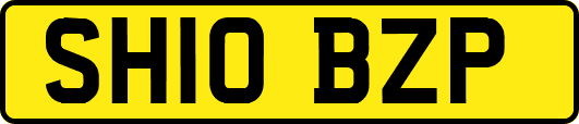 SH10BZP