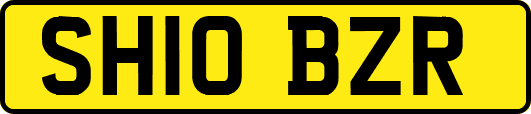 SH10BZR