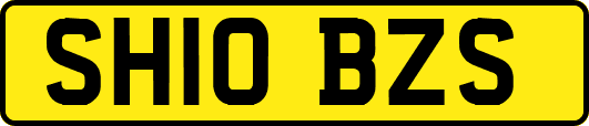 SH10BZS