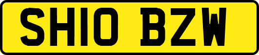 SH10BZW