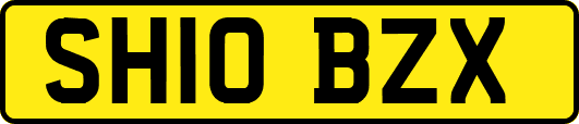 SH10BZX