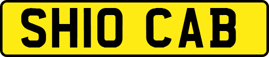SH10CAB