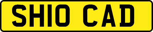 SH10CAD
