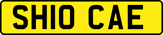 SH10CAE