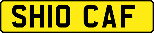 SH10CAF