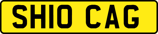 SH10CAG