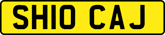 SH10CAJ