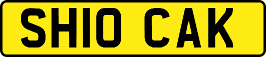 SH10CAK